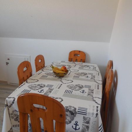 Erlebnisurlaub Laboe Apartman Kültér fotó