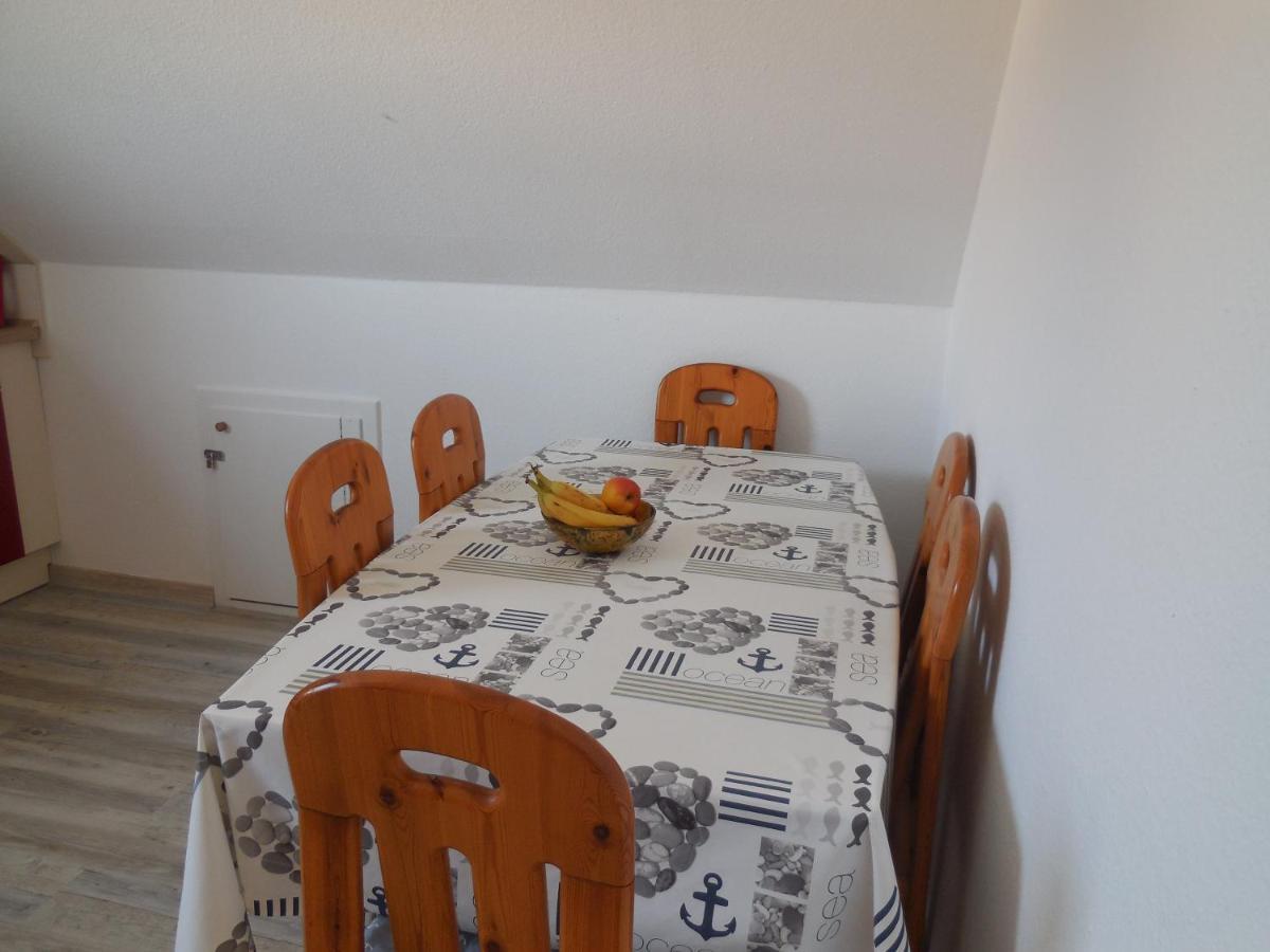 Erlebnisurlaub Laboe Apartman Kültér fotó