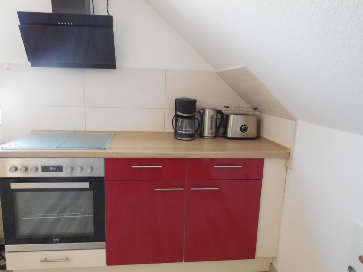 Erlebnisurlaub Laboe Apartman Kültér fotó