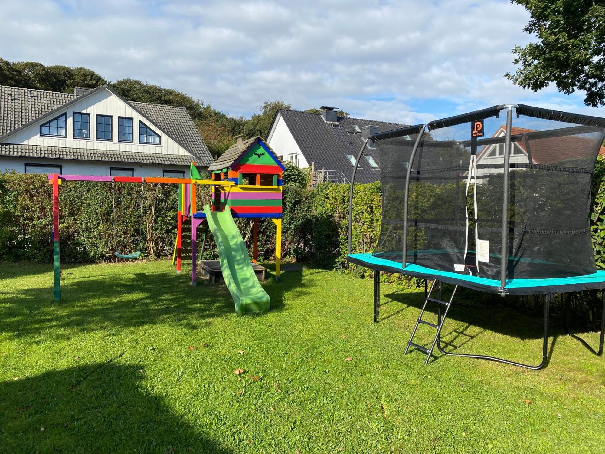Erlebnisurlaub Laboe Apartman Kültér fotó