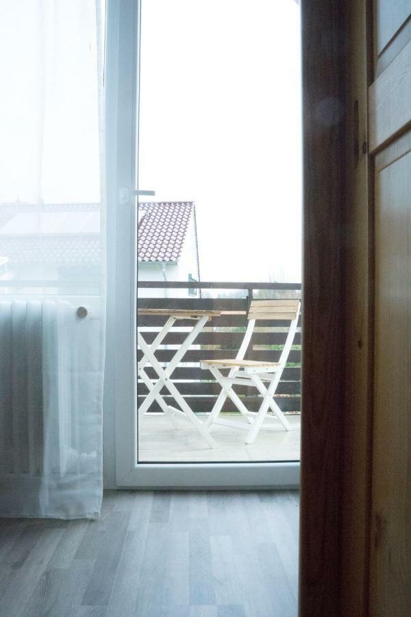 Erlebnisurlaub Laboe Apartman Kültér fotó