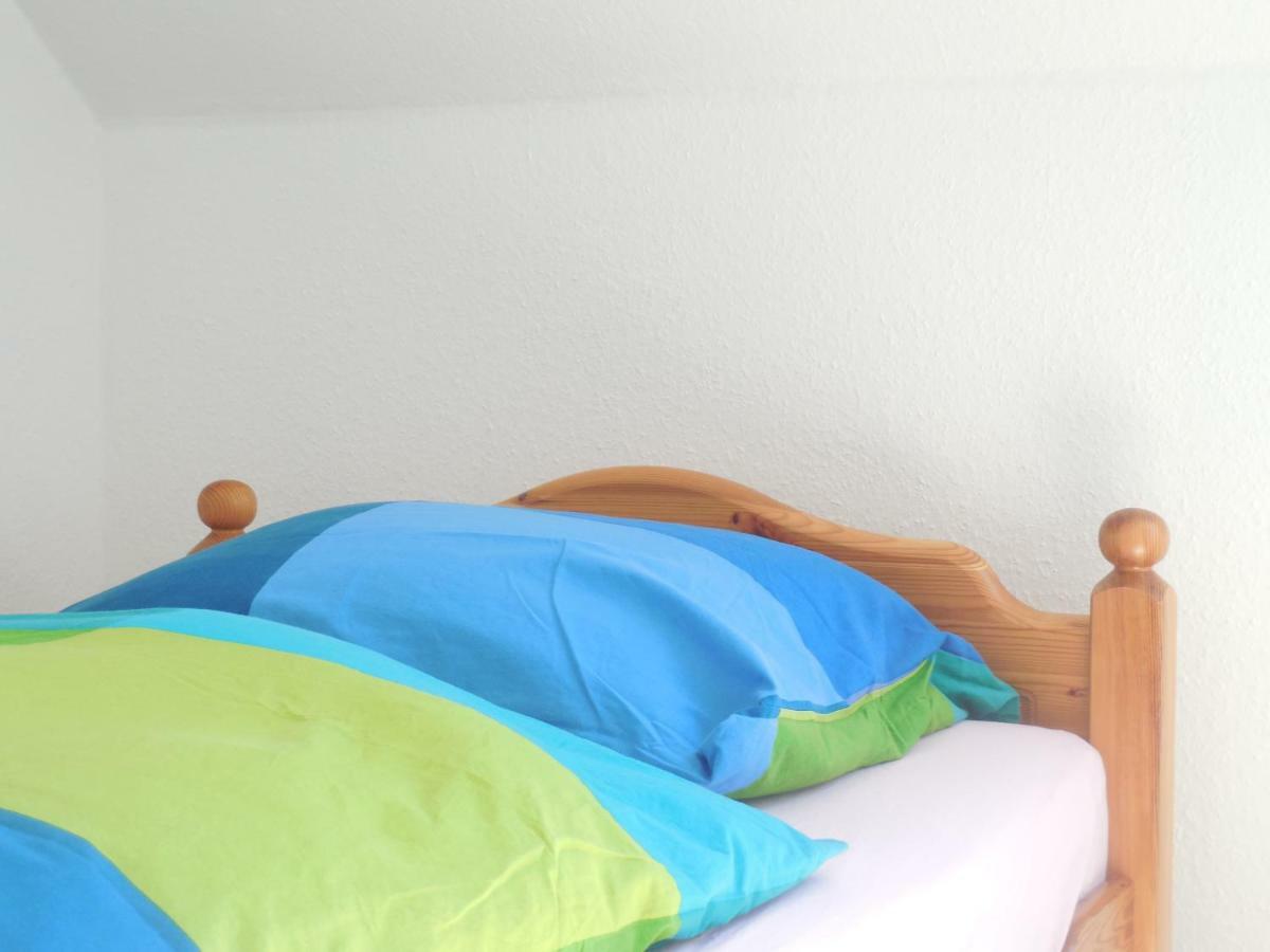 Erlebnisurlaub Laboe Apartman Kültér fotó