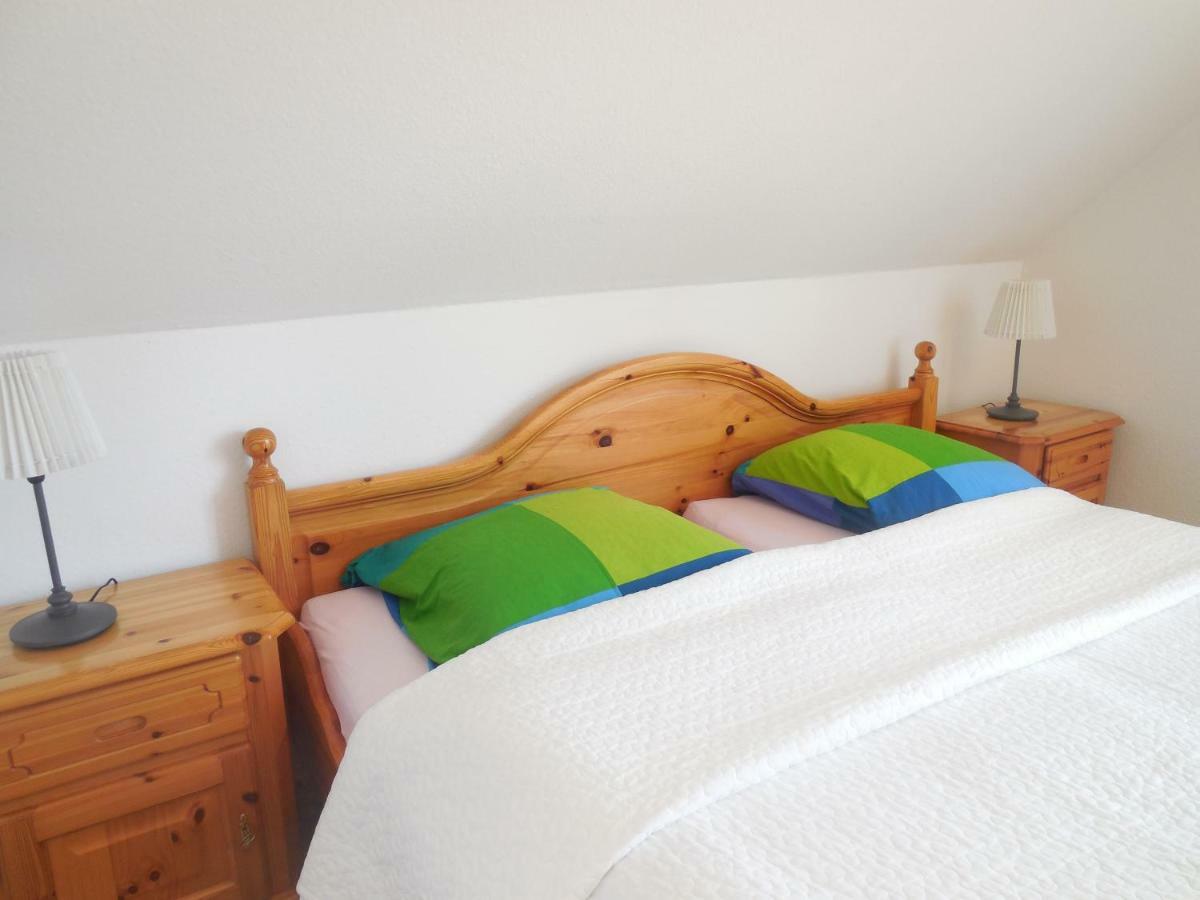 Erlebnisurlaub Laboe Apartman Kültér fotó